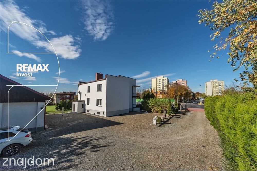 Nieruchomość inwestycyjna w Centrum Bielska-Białej - zdjęcie 10