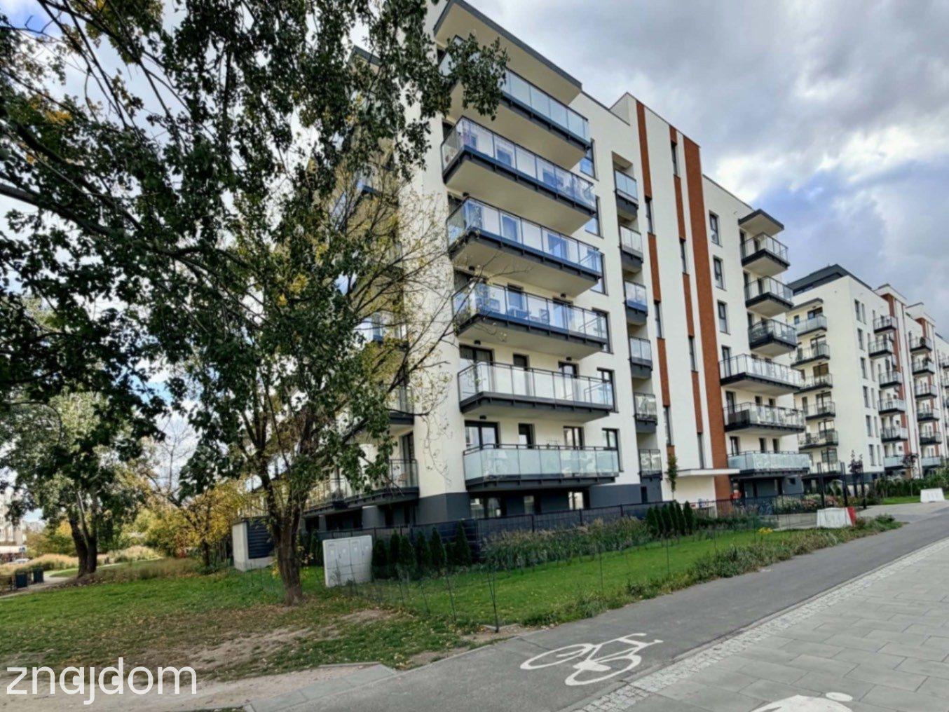 Funkcjonalne 28,84 m2 , taras , garaż ,Żupnicza - zdjęcie 7
