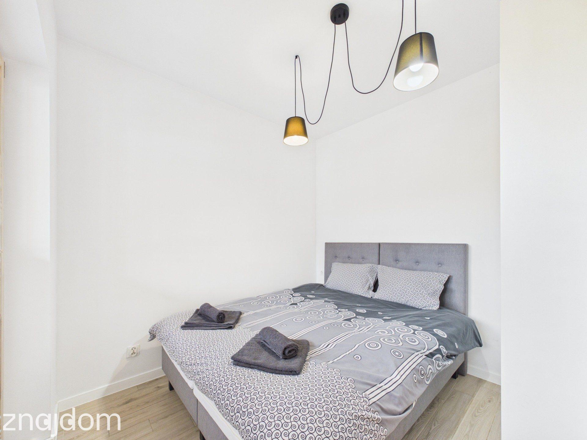 Apartament w Kościelisku z tarasem i widokiem na  Czerwone Wierchy - zdjęcie 2