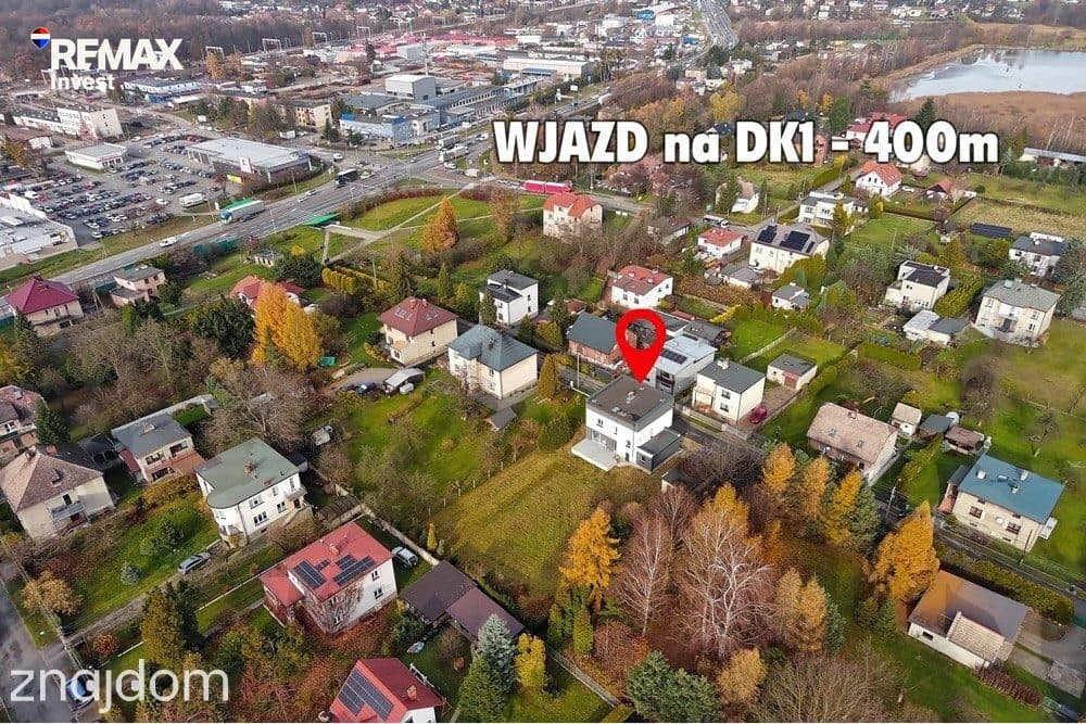Dom po generalnej modernizacji, duża działka - zdjęcie 7
