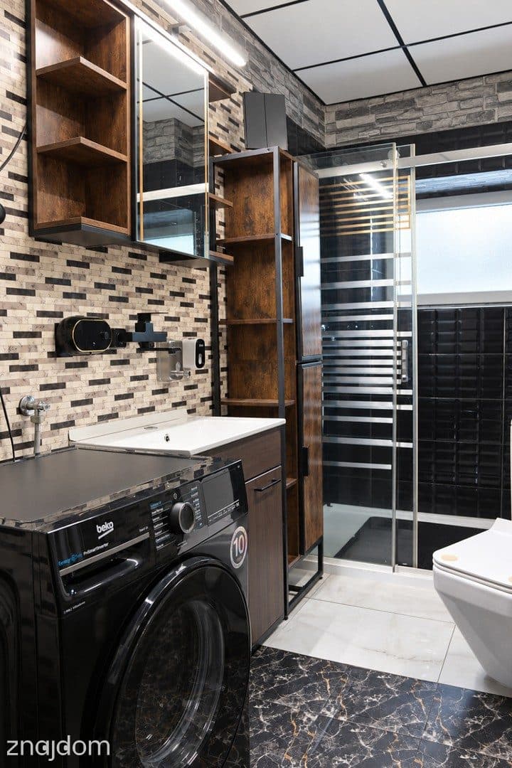 2 niezależne pokoje | 56 m² | osobna kuchnia | Bytom - zdjęcie 11