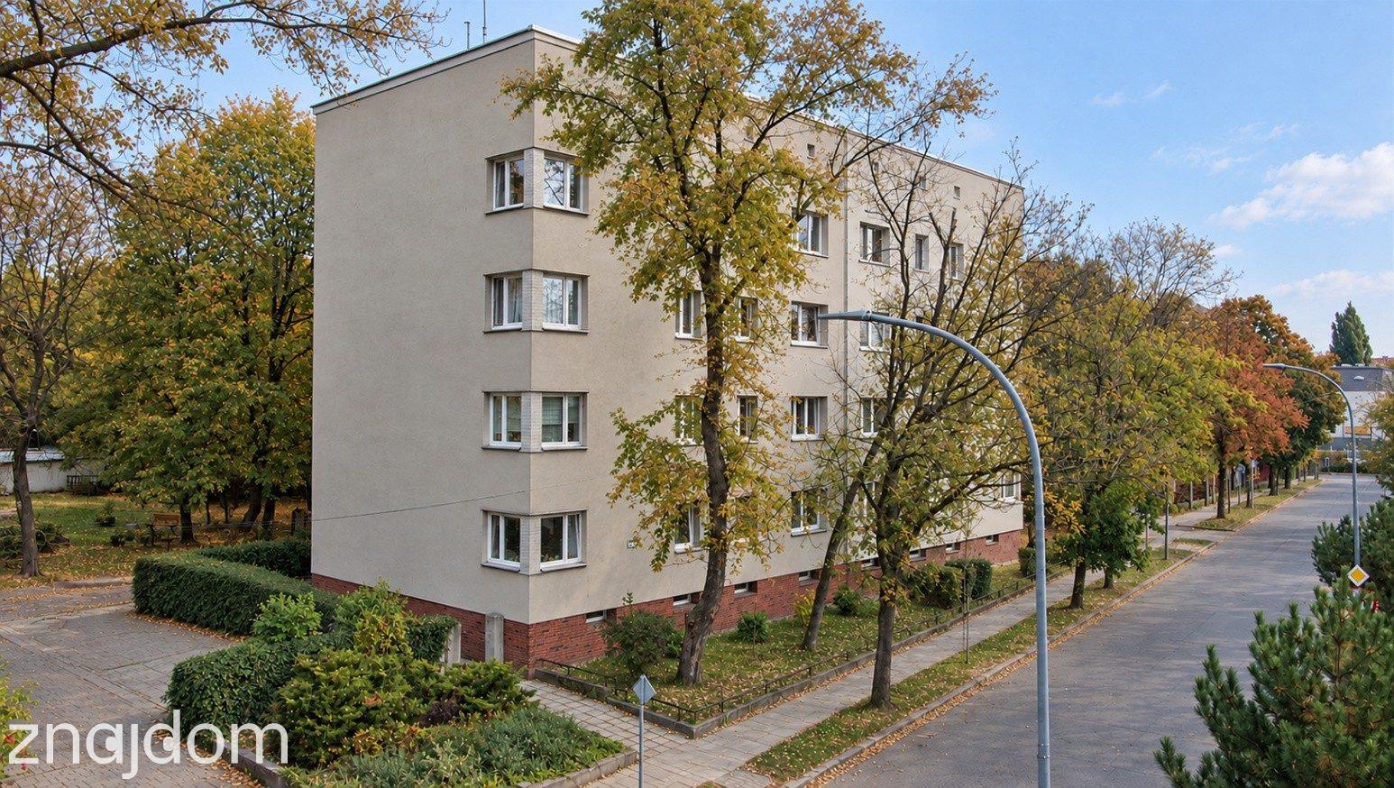 2 niezależne pokoje | 56 m² | osobna kuchnia | Bytom - zdjęcie 16
