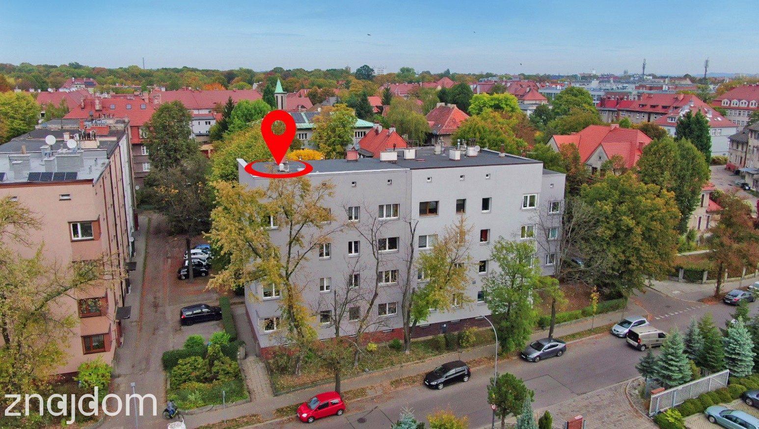 2 niezależne pokoje | 56 m² | osobna kuchnia | Bytom - zdjęcie 17