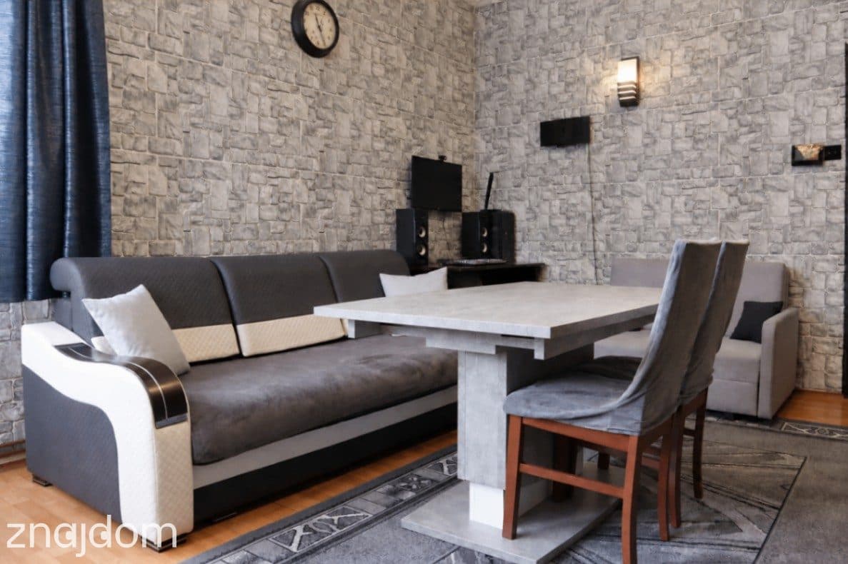 2 niezależne pokoje | 56 m² | osobna kuchnia | Bytom - zdjęcie 2