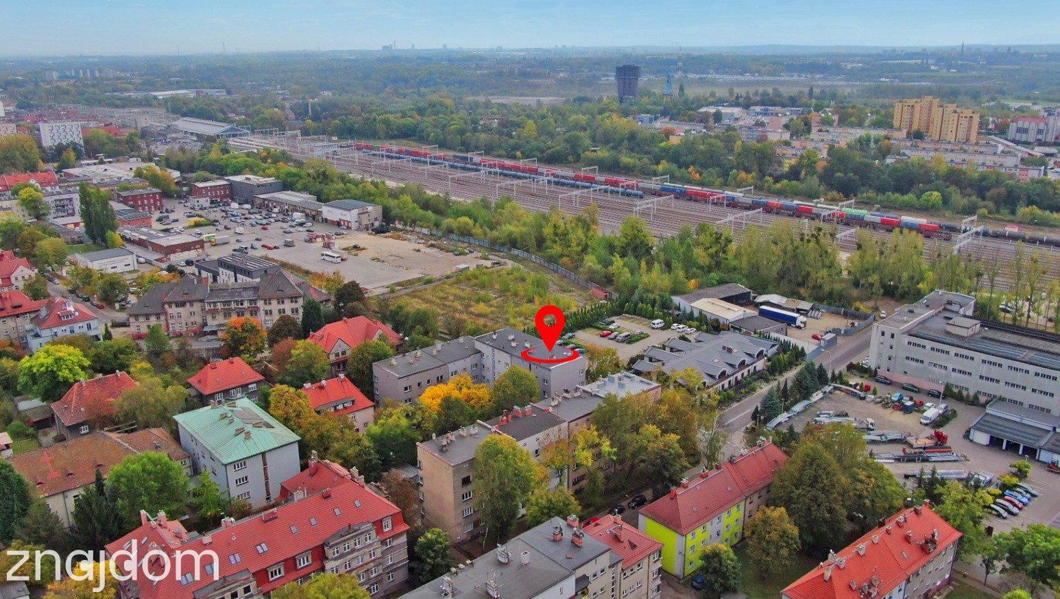 2 niezależne pokoje | 56 m² | osobna kuchnia | Bytom - zdjęcie 20