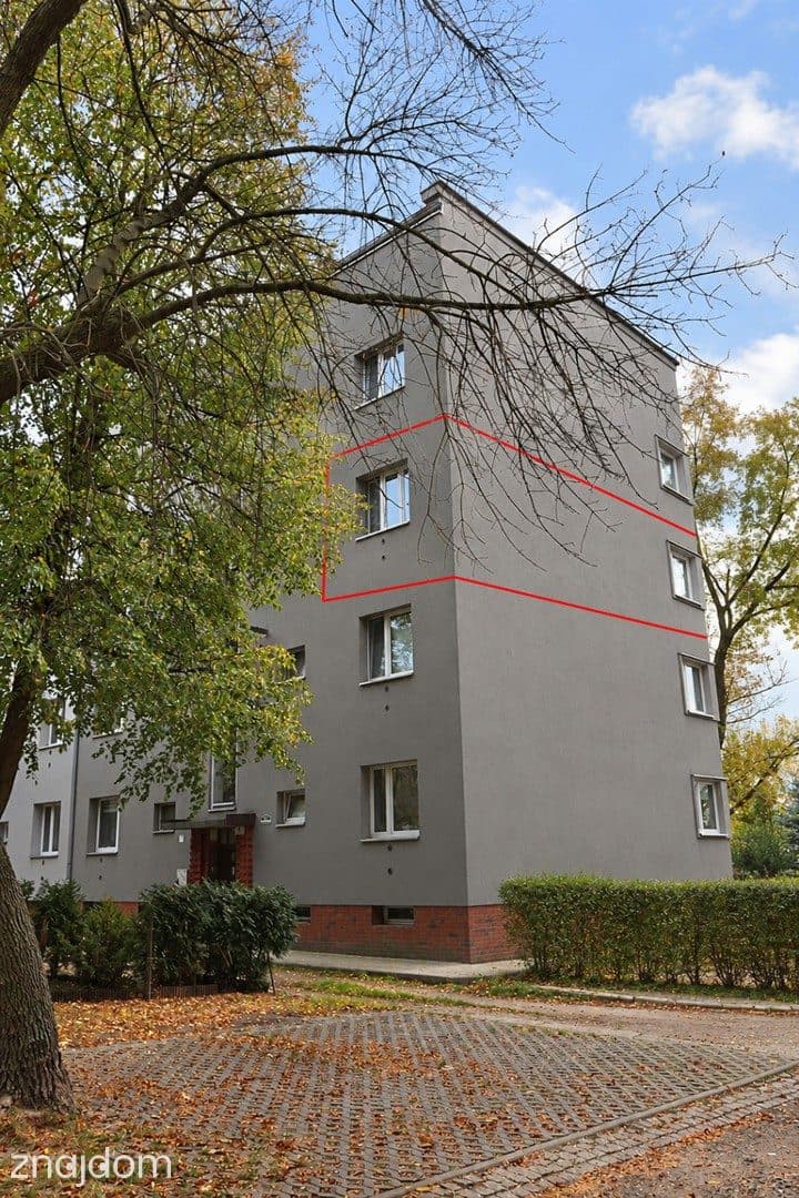 2 niezależne pokoje | 56 m² | osobna kuchnia | Bytom - zdjęcie 27