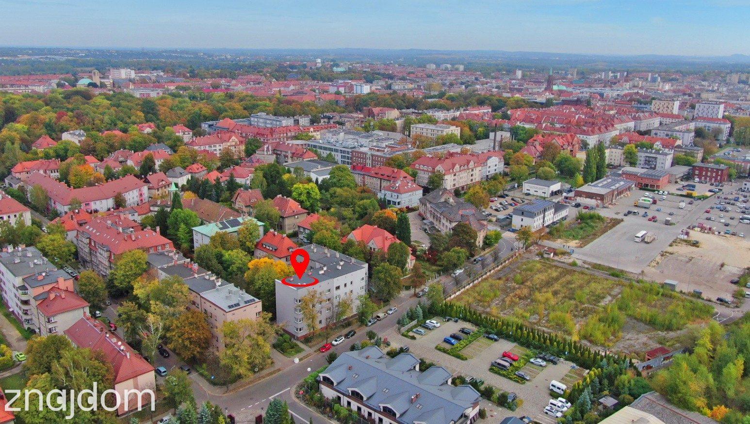 2 niezależne pokoje | 56 m² | osobna kuchnia | Bytom - zdjęcie 28