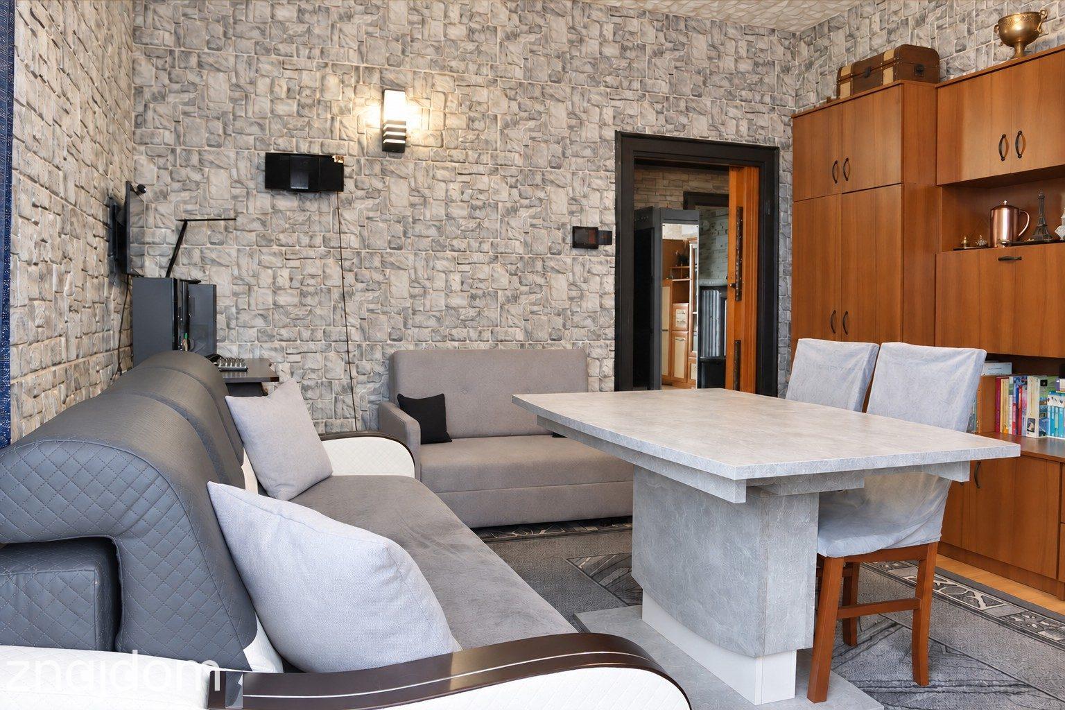 2 niezależne pokoje | 56 m² | osobna kuchnia | Bytom - zdjęcie 3