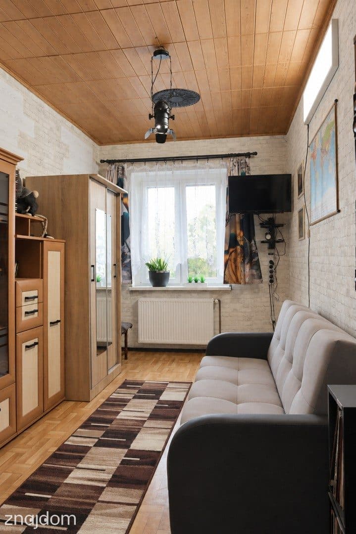2 niezależne pokoje | 56 m² | osobna kuchnia | Bytom - zdjęcie 8