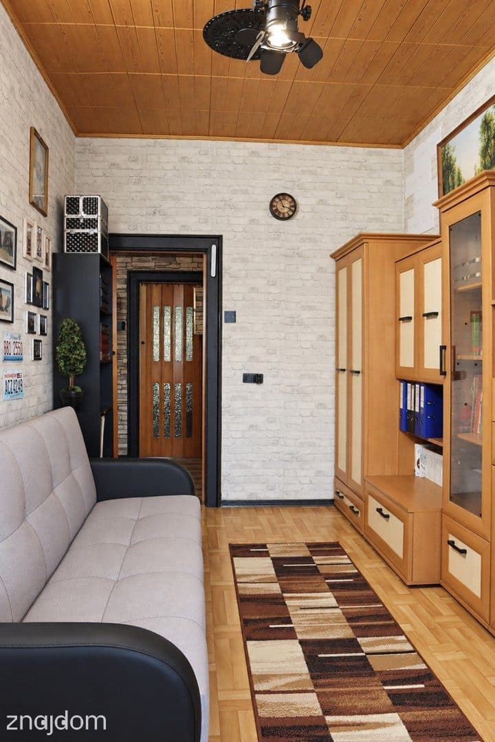 2 niezależne pokoje | 56 m² | osobna kuchnia | Bytom - zdjęcie 9