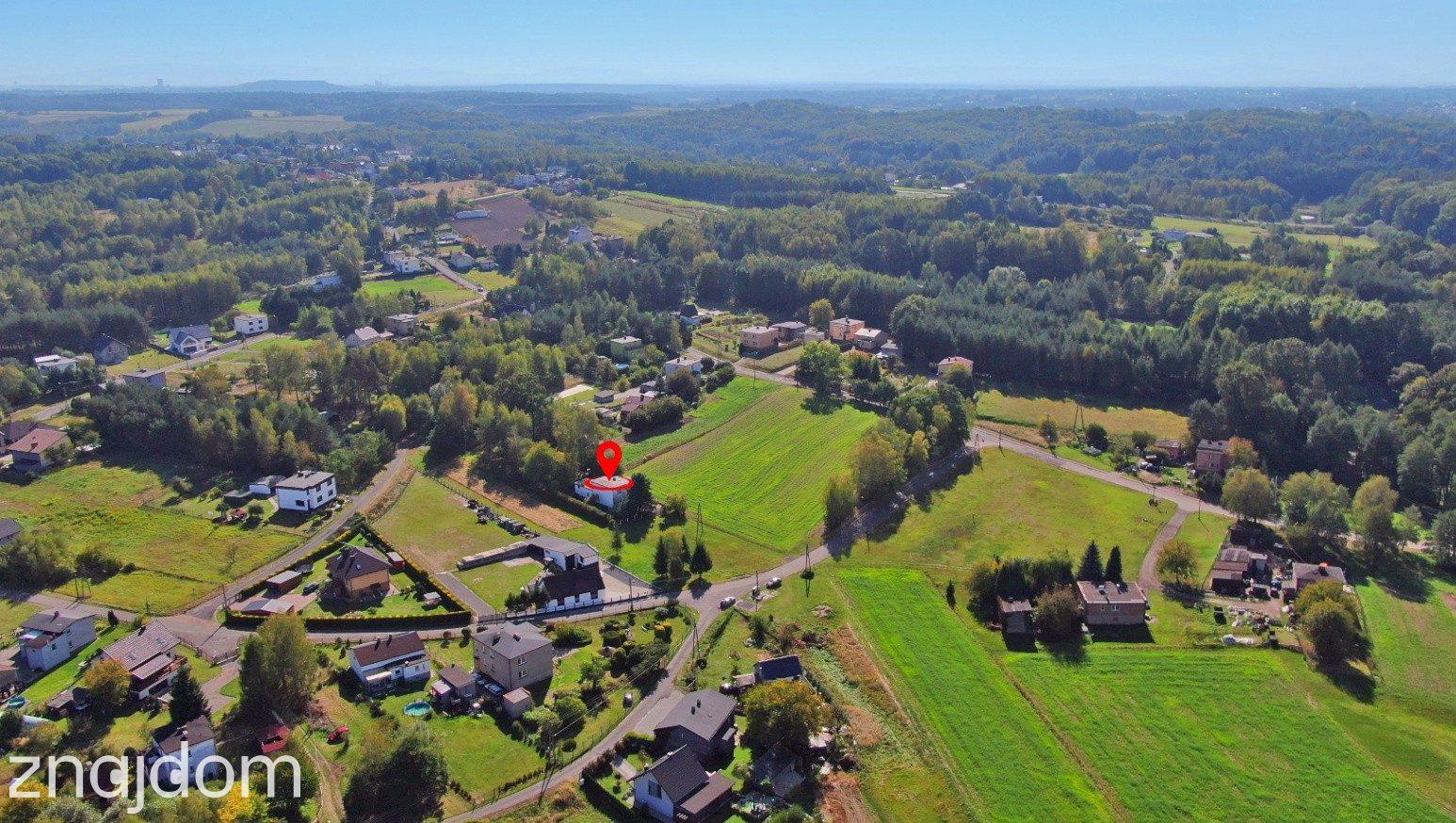 Dom z dużym ogrodem | działka 1939 m² | Rybnik Radziejów - zdjęcie 40