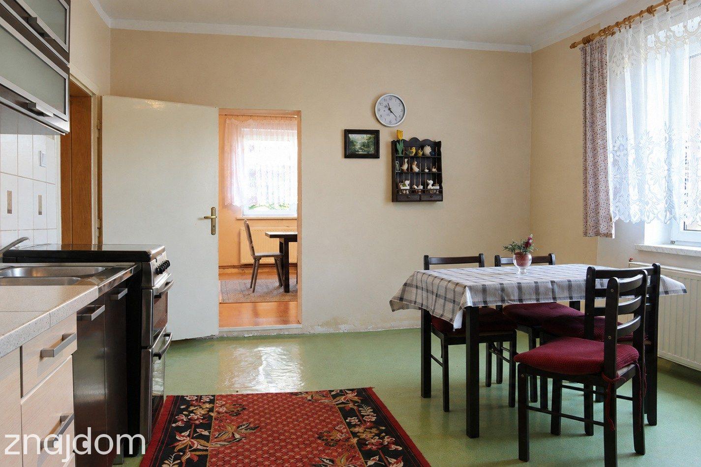 Dom z dużym ogrodem | działka 1939 m² | Rybnik Radziejów - zdjęcie 16