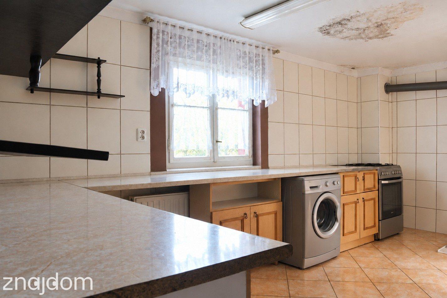 Dom z dużym ogrodem | działka 1939 m² | Rybnik Radziejów - zdjęcie 18