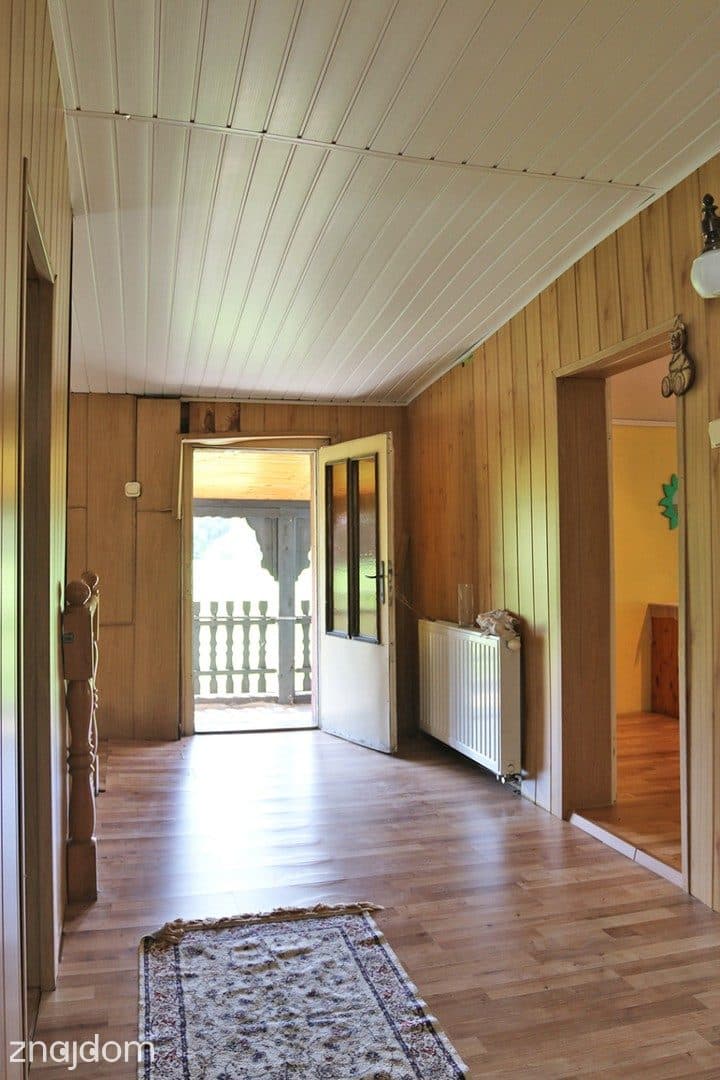 Dom z dużym ogrodem | działka 1939 m² | Rybnik Radziejów - zdjęcie 21