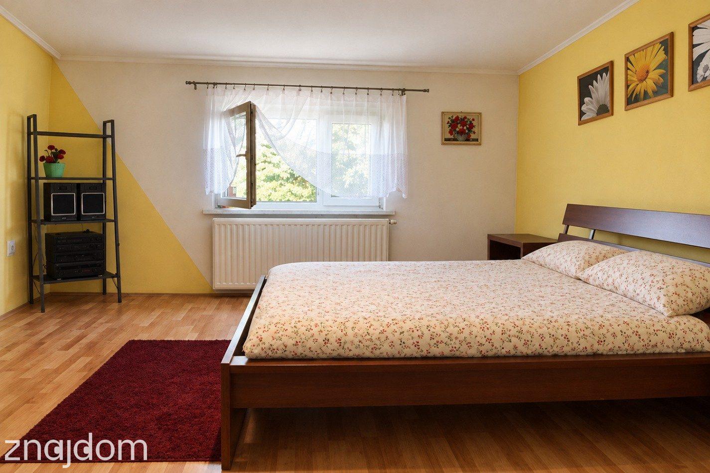 Dom z dużym ogrodem | działka 1939 m² | Rybnik Radziejów - zdjęcie 26