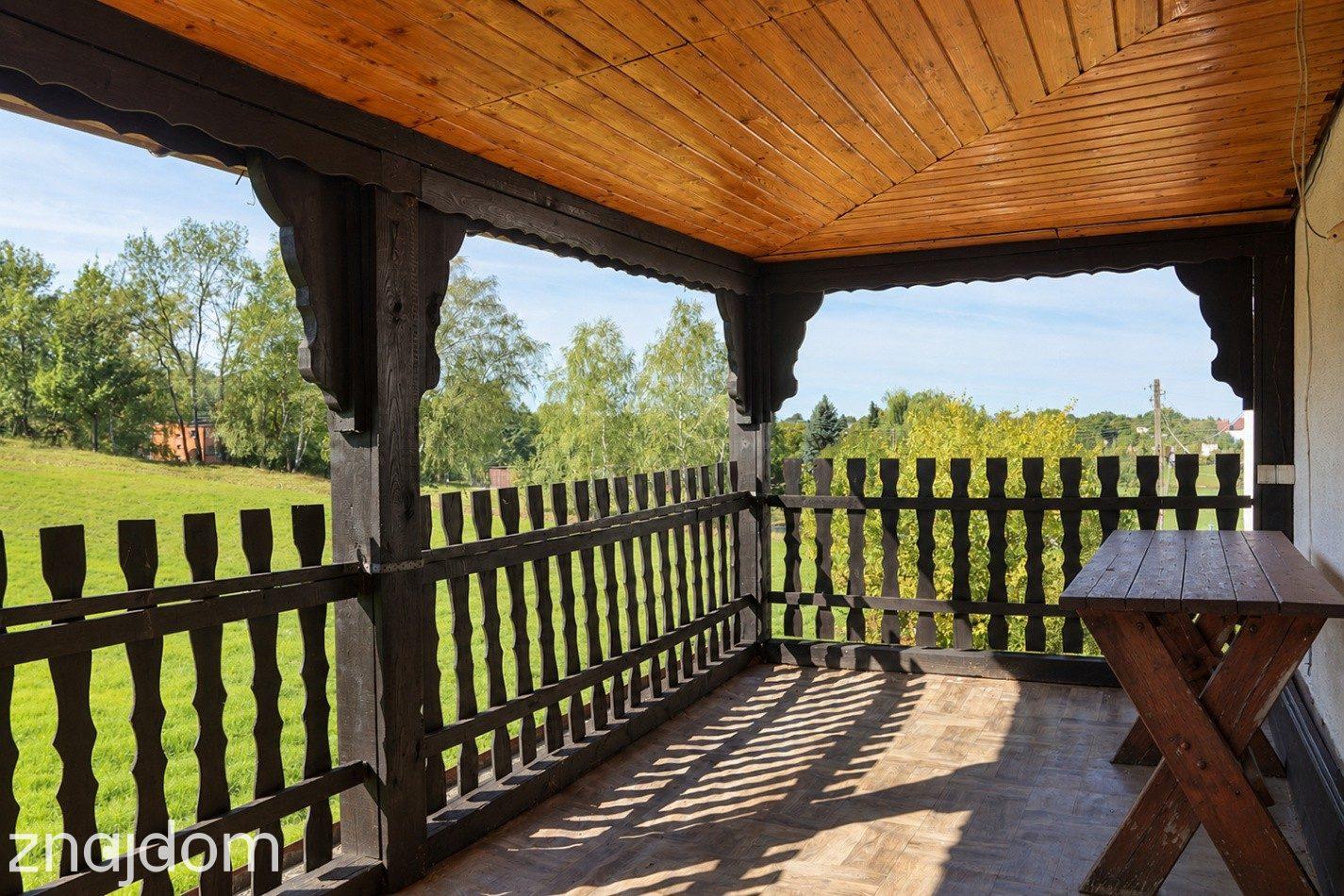 Dom z dużym ogrodem | działka 1939 m² | Rybnik Radziejów - zdjęcie 28