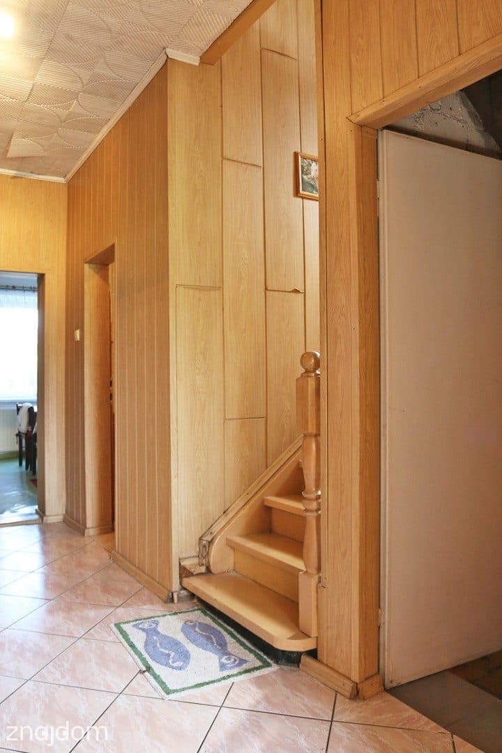 Dom z dużym ogrodem | działka 1939 m² | Rybnik Radziejów - zdjęcie 30