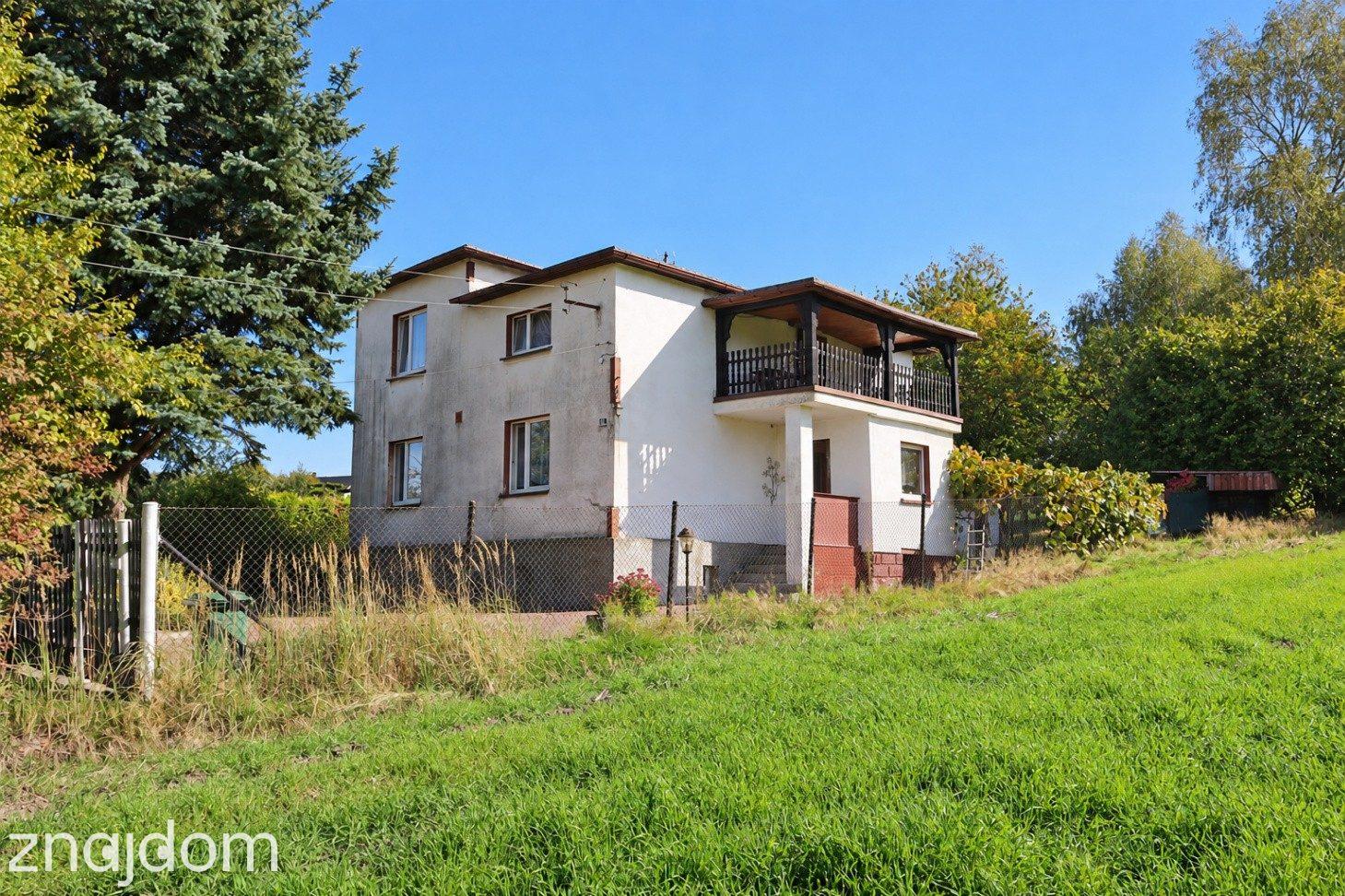 Dom z dużym ogrodem | działka 1939 m² | Rybnik Radziejów - zdjęcie 31