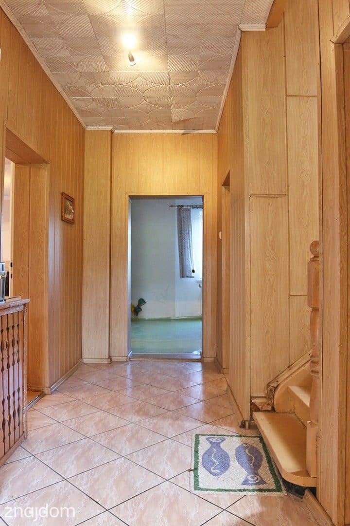 Dom z dużym ogrodem | działka 1939 m² | Rybnik Radziejów - zdjęcie 32