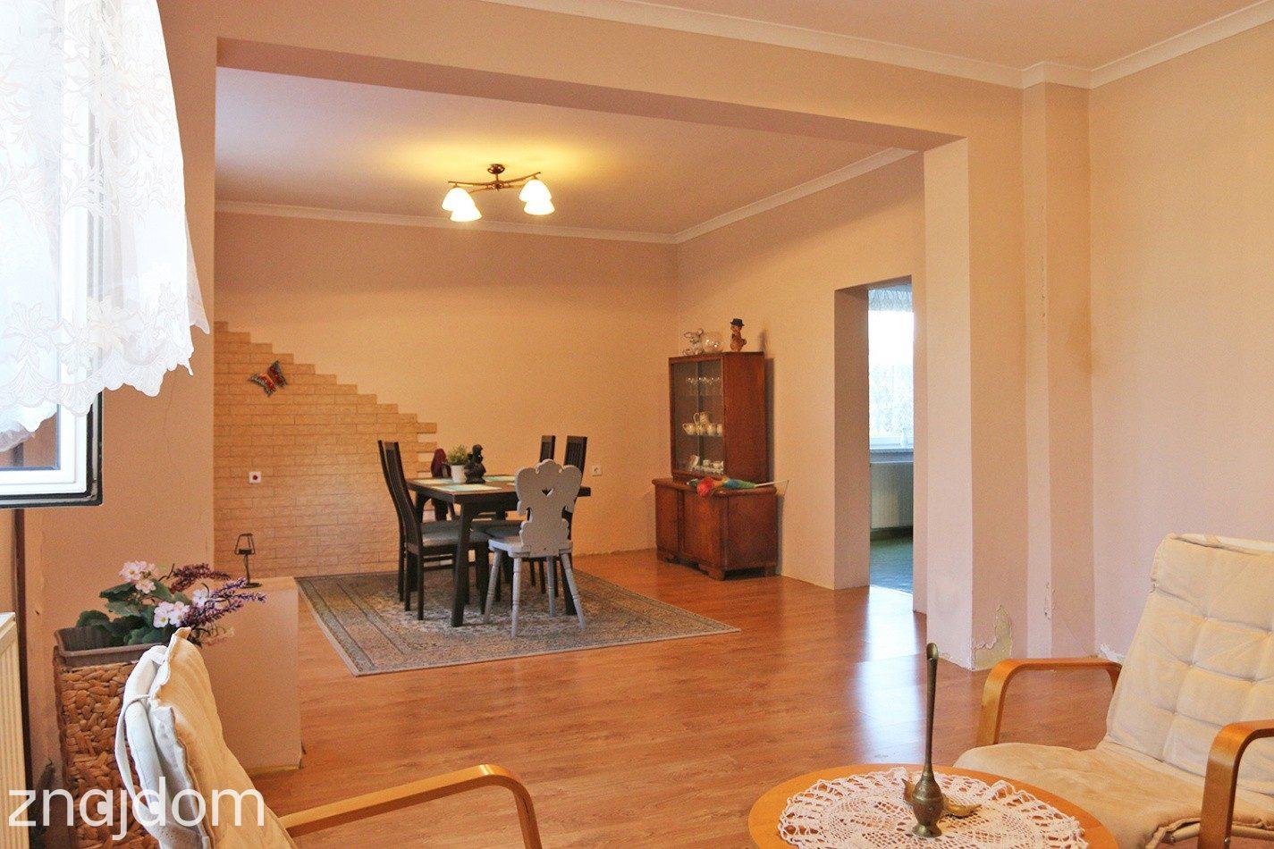 Dom z dużym ogrodem | działka 1939 m² | Rybnik Radziejów - zdjęcie 33