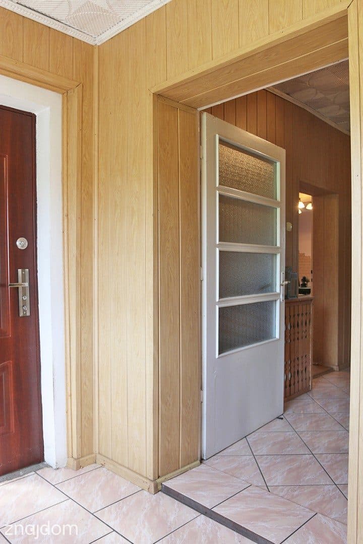 Dom z dużym ogrodem | działka 1939 m² | Rybnik Radziejów - zdjęcie 34