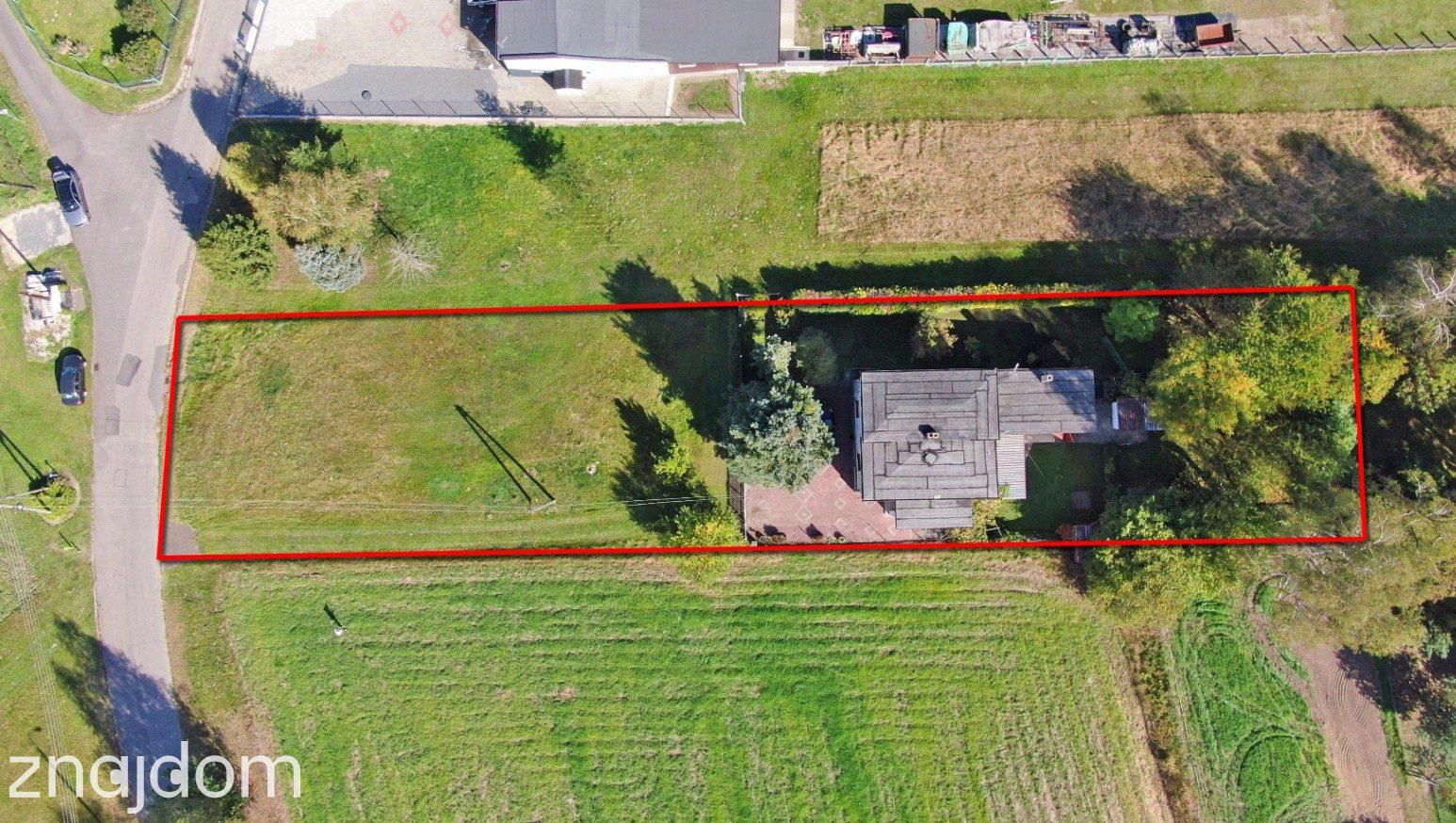 Dom z dużym ogrodem | działka 1939 m² | Rybnik Radziejów - zdjęcie 36