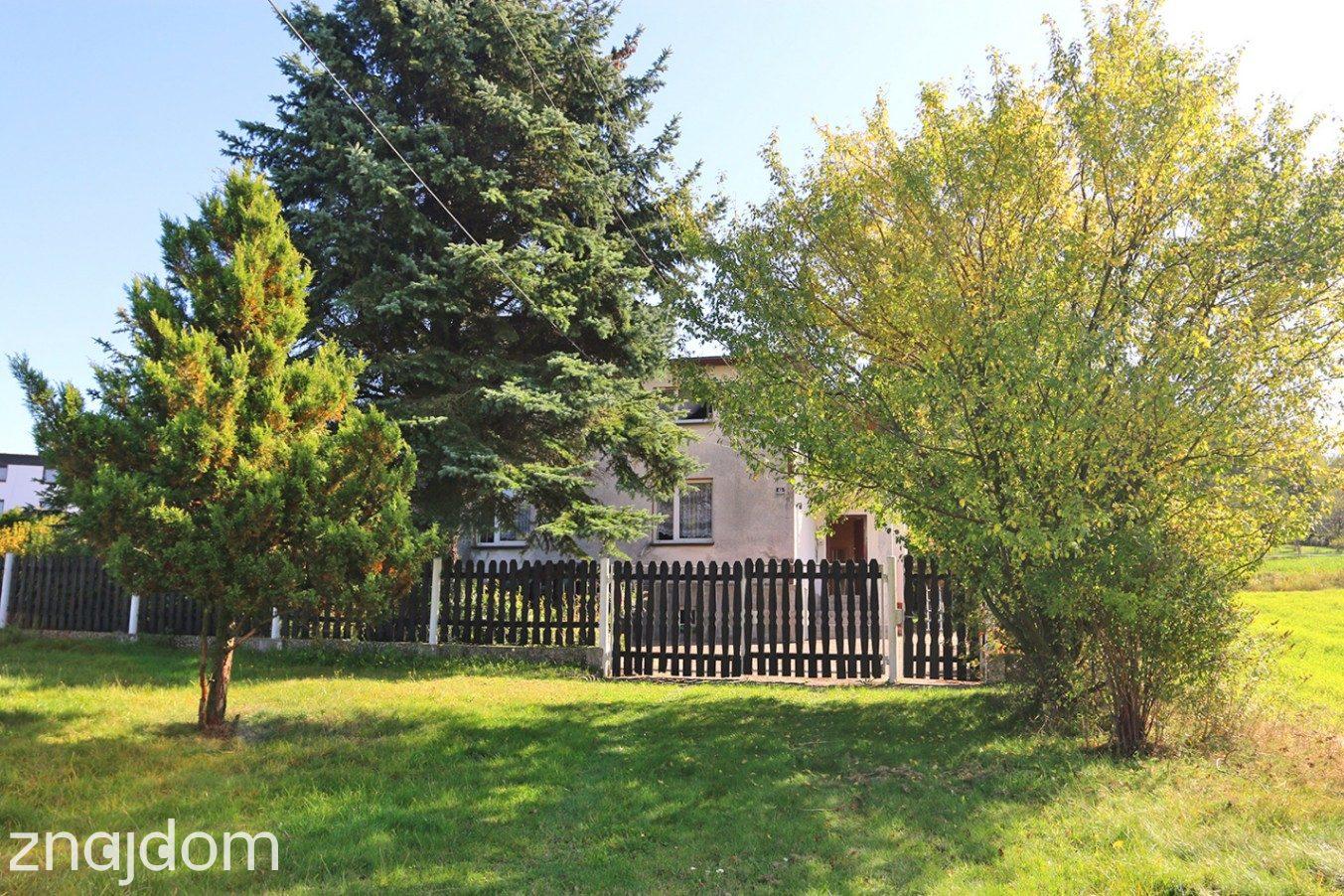Dom z dużym ogrodem | działka 1939 m² | Rybnik Radziejów - zdjęcie 5