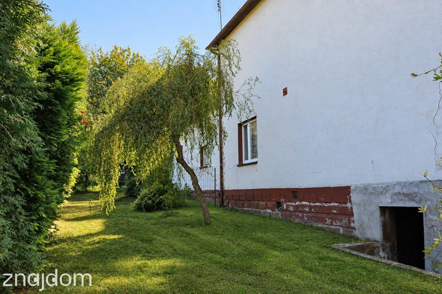 Dom z dużym ogrodem | działka 1939 m² | Rybnik Radziejów - zdjęcie 6