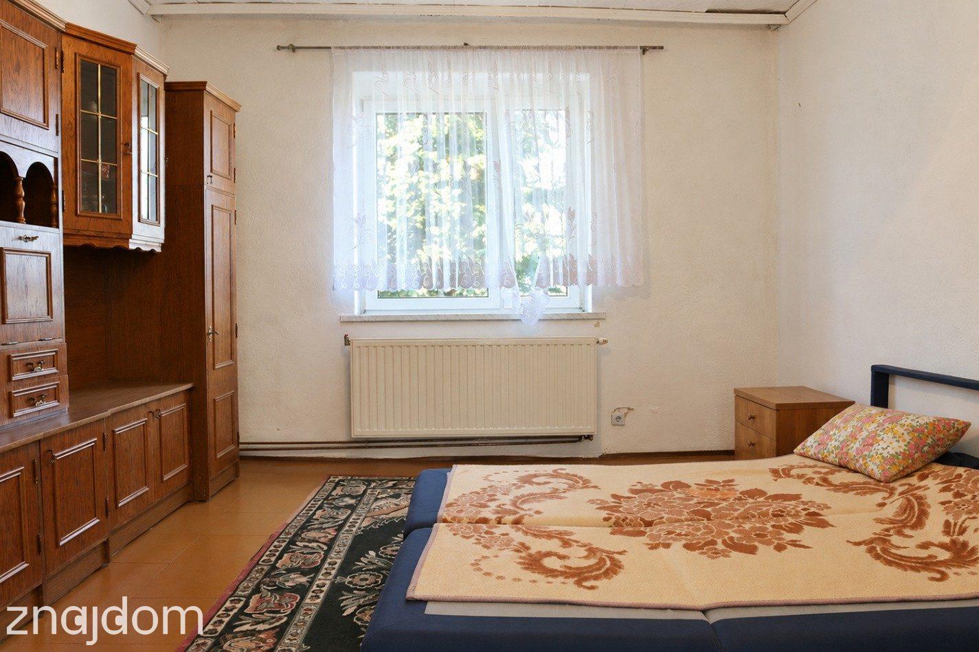 Dom z dużym ogrodem | działka 1939 m² | Rybnik Radziejów - zdjęcie 9