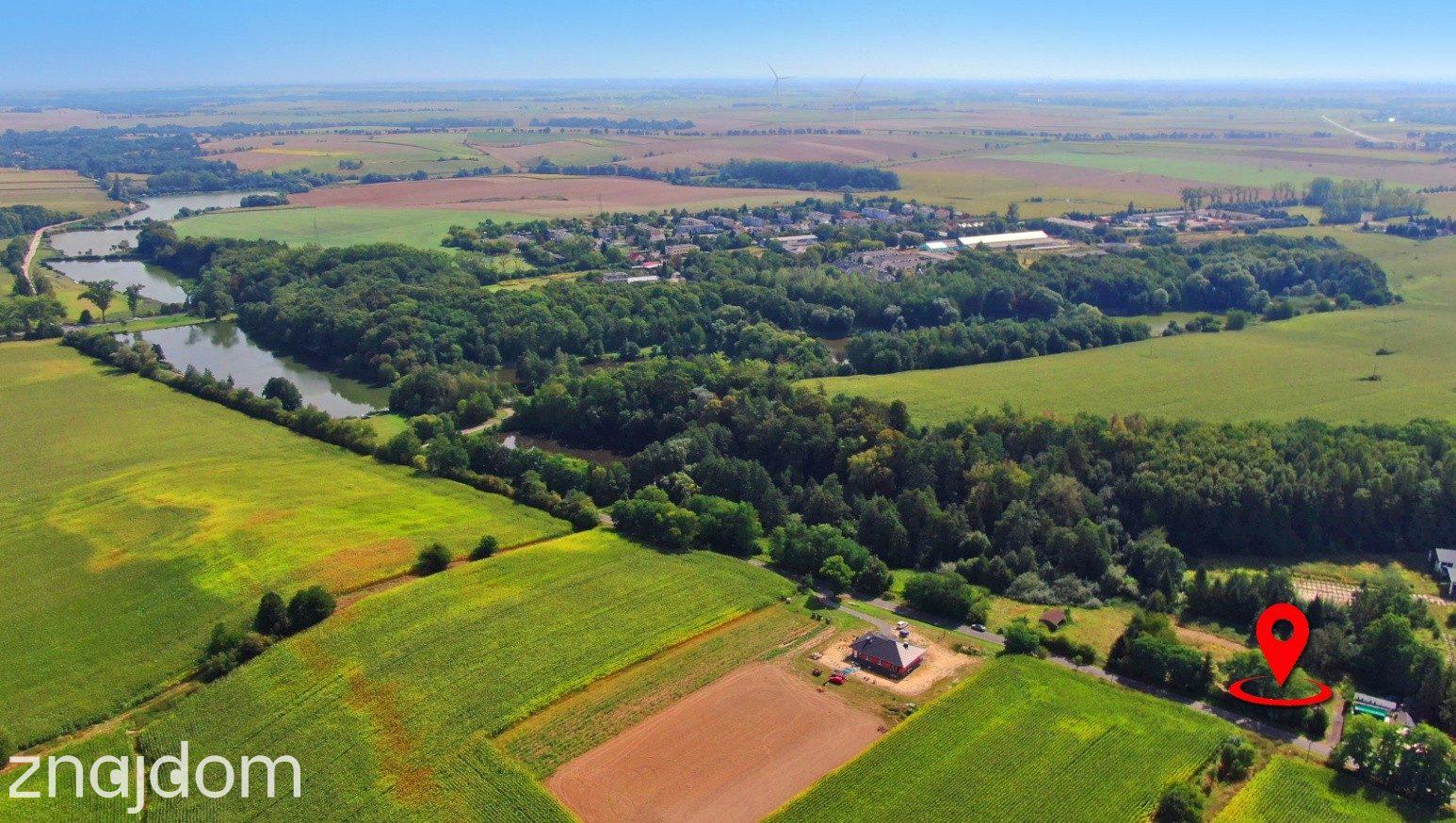 Działka 3701 m² Głubczyce ( Lwowiany ) | WZ | duży potencjał - zdjęcie 18