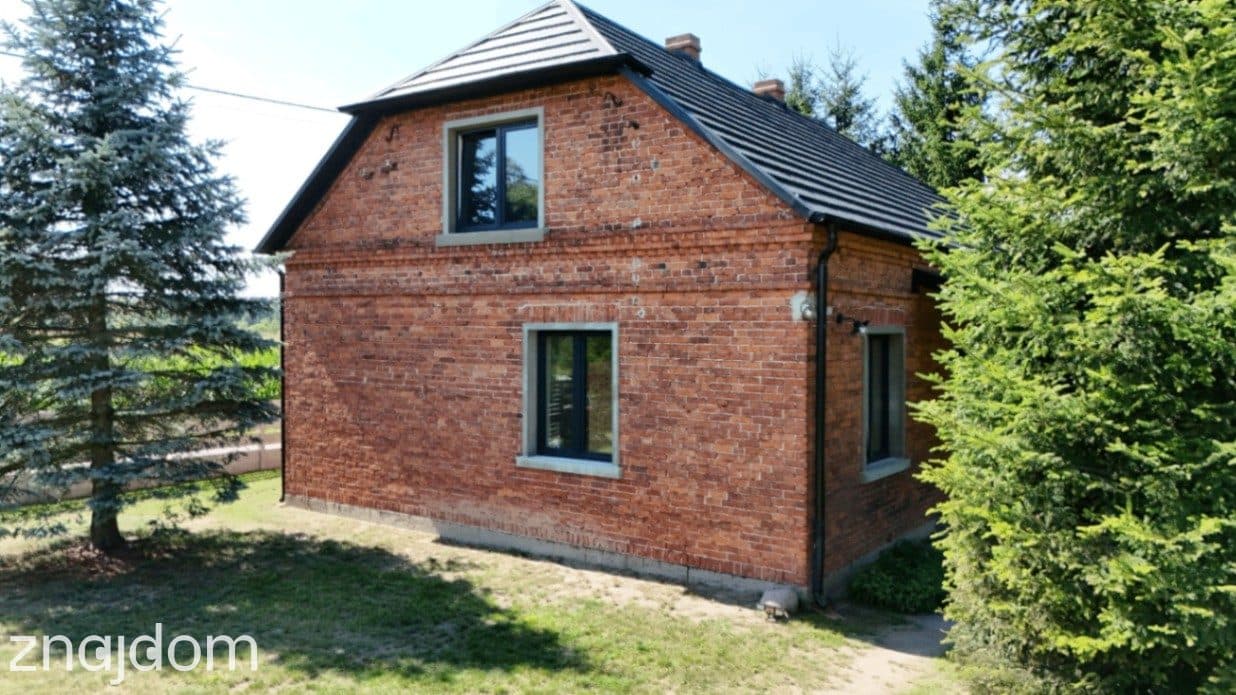Własne siedlisko - 1,3 ha terenu, 2 stawy, zadbana posesja i kameralne otoczenie - zdjęcie 7