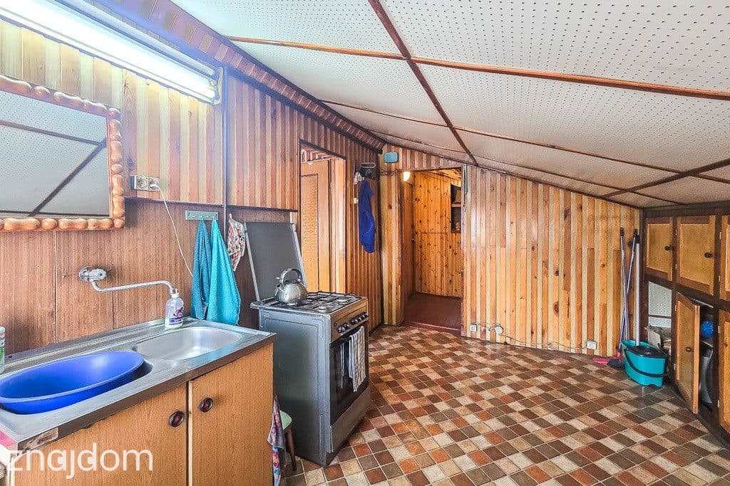 2 pokoje, wspólny ogród, czynsz ok. 200 zł - zdjęcie 12