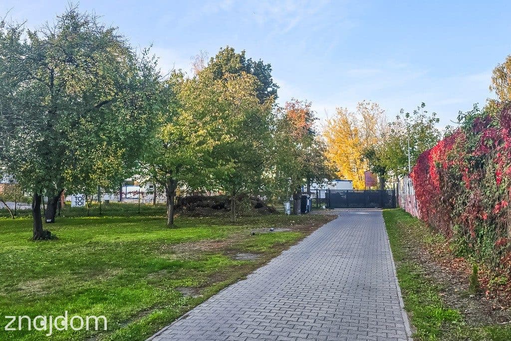 2 pokoje, wspólny ogród, czynsz ok. 200 zł - zdjęcie 15