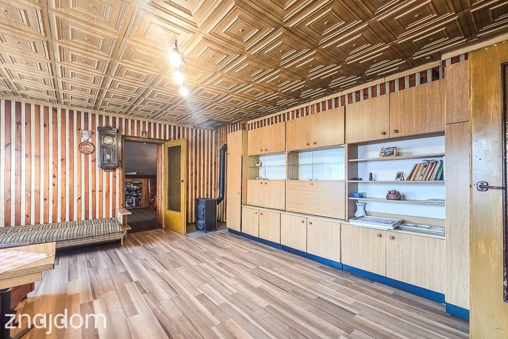 2 pokoje, wspólny ogród, czynsz ok. 200 zł - zdjęcie 4