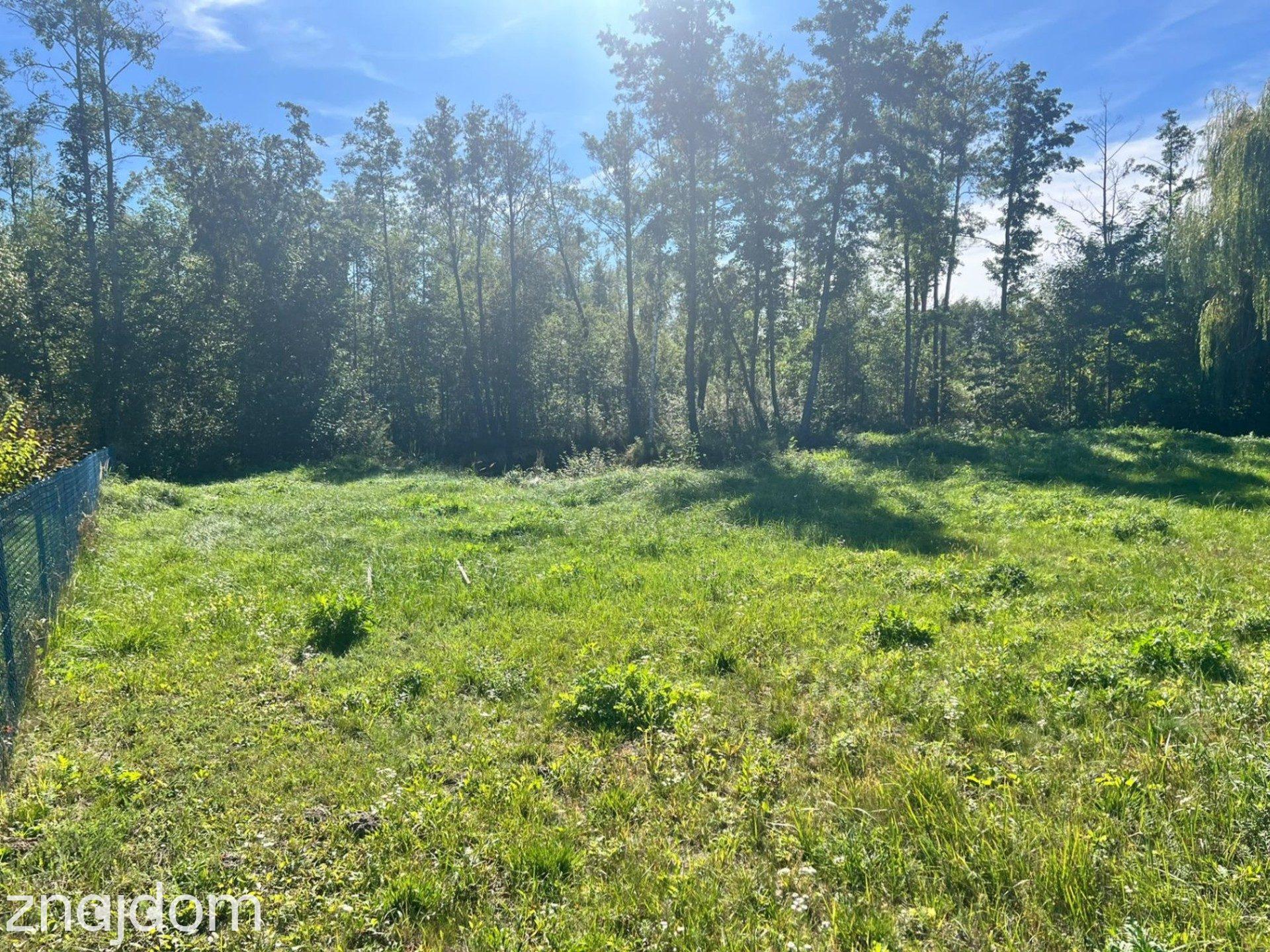 *Działka letniskowa*WZ*Grabniak*Urszulin*3002m2* - zdjęcie 10