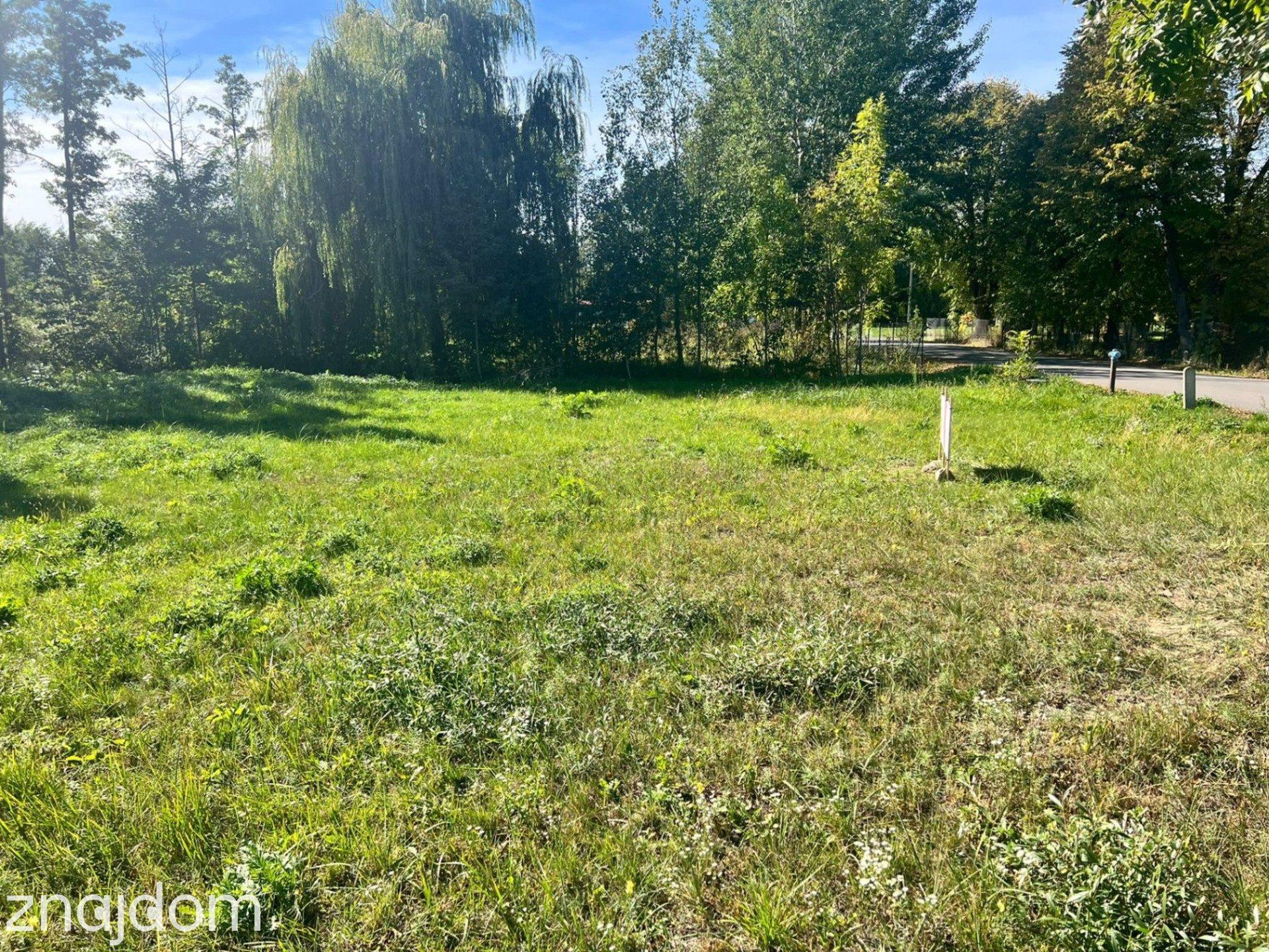 *Działka letniskowa*WZ*Grabniak*Urszulin*3002m2* - zdjęcie 11