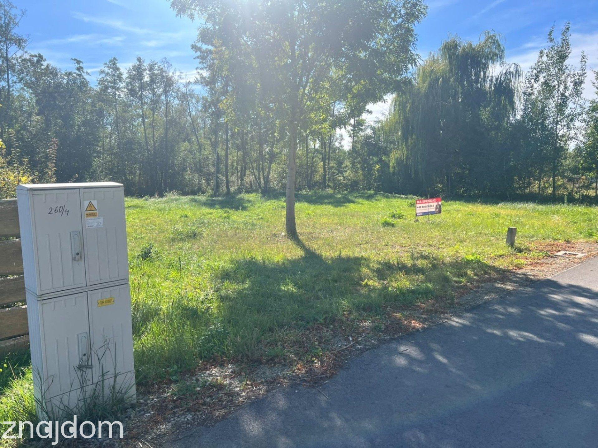 *Działka letniskowa*WZ*Grabniak*Urszulin*3002m2* - zdjęcie 16
