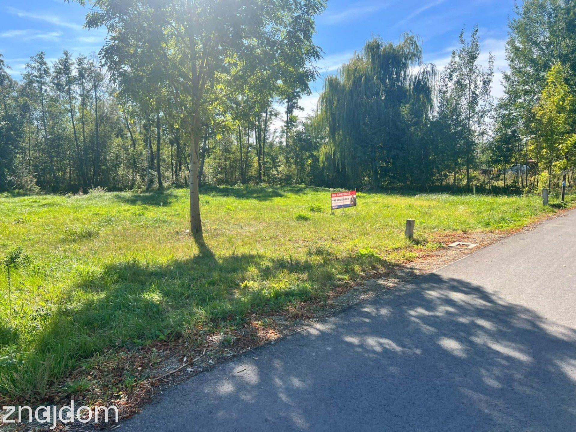 *Działka letniskowa*WZ*Grabniak*Urszulin*3002m2* - zdjęcie 18
