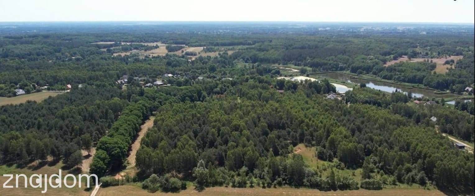 Działka Rolno-Bud. Gójszcz jedyne 47,26zł. za m2 - zdjęcie 2