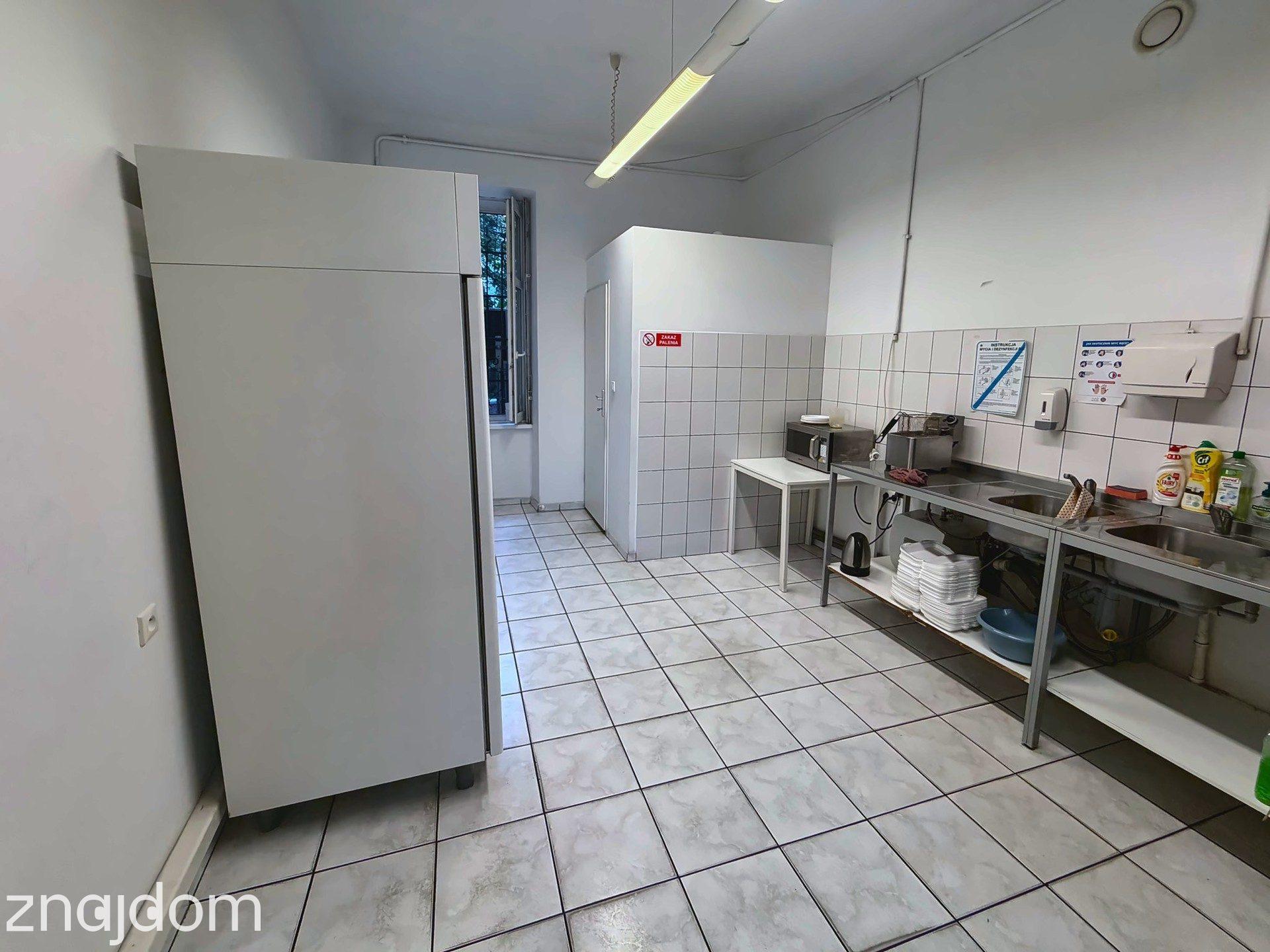 Lokal na wynajem - GRZEGÓRZECKA, Hala Targowa - zdjęcie 11