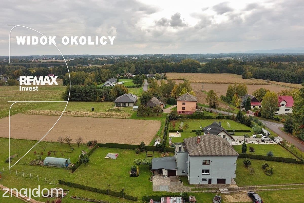 Piękna działka rolna pod lasem - zdjęcie 17