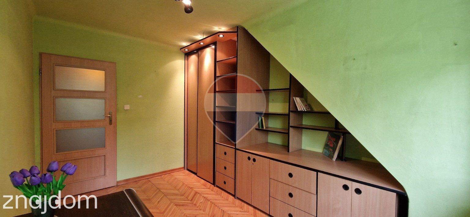 Dom z ogrodem w Pionkach - 110m2 bliźniak - zdjęcie 11