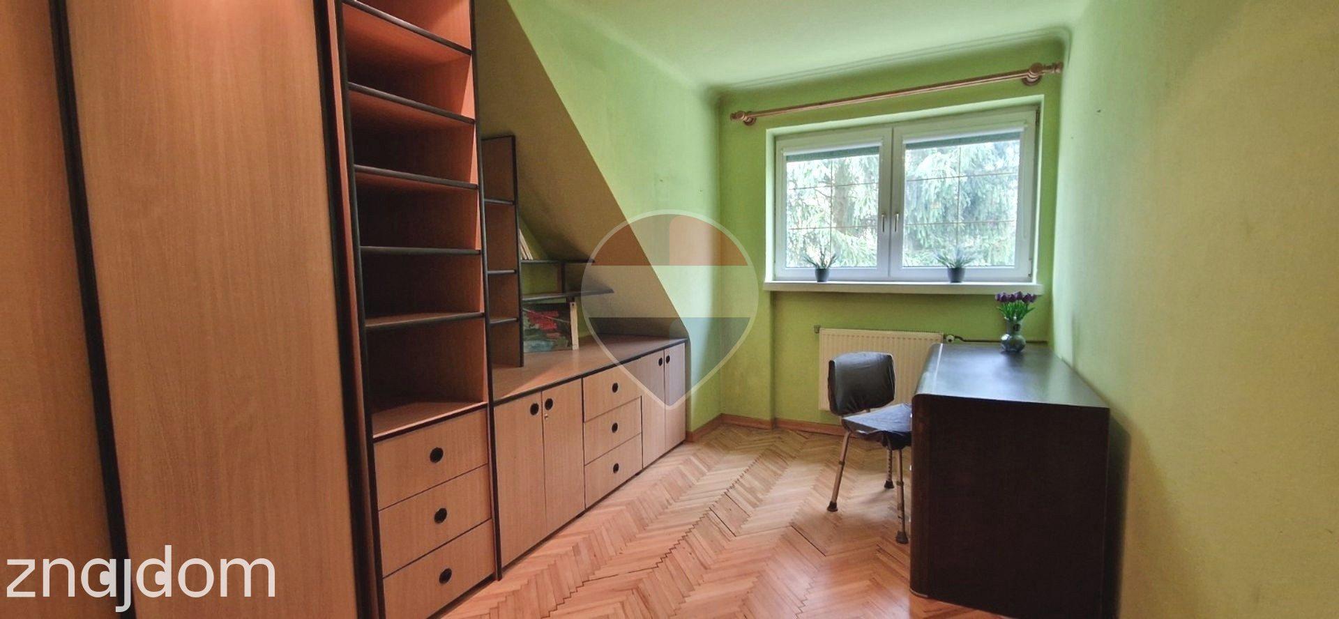 Dom z ogrodem w Pionkach - 110m2 bliźniak - zdjęcie 12