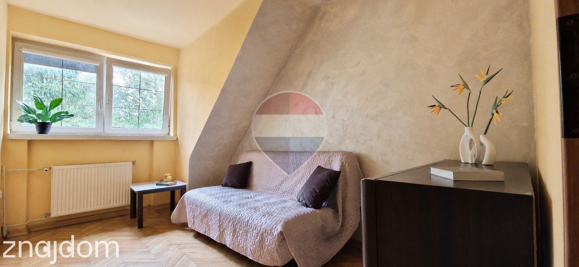 Dom z ogrodem w Pionkach - 110m2 bliźniak - zdjęcie 13