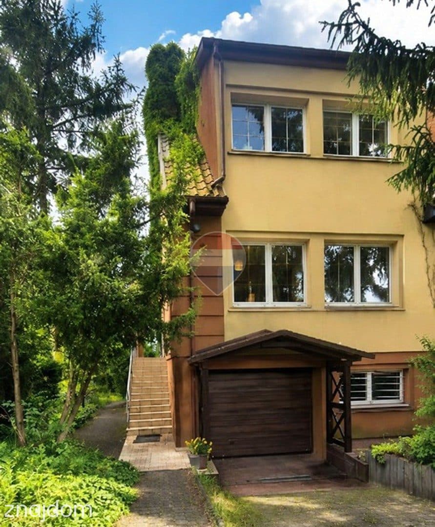 Dom z ogrodem w Pionkach - 110m2 bliźniak - zdjęcie 16