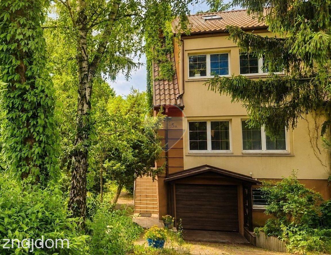 Dom z ogrodem w Pionkach - 110m2 bliźniak - zdjęcie 2