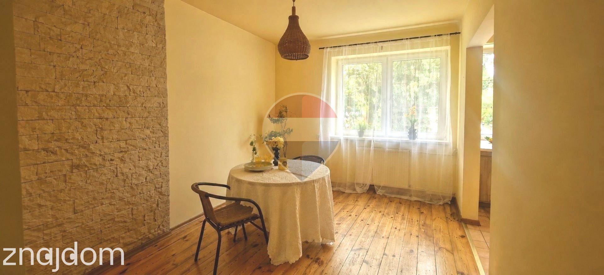 Dom z ogrodem w Pionkach - 110m2 bliźniak - zdjęcie 7