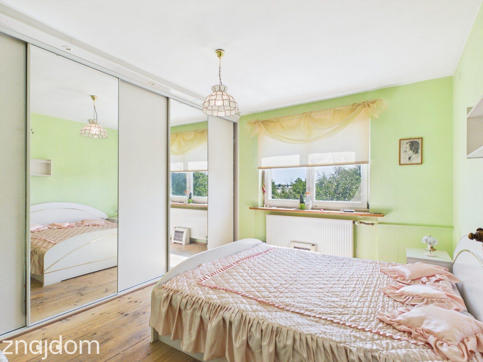 Duży dom 319 m² | 5 sypialni | działka 500 m² - zdjęcie 10