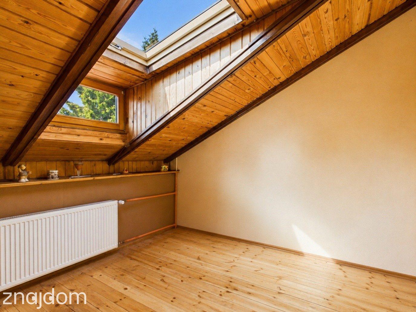 Duży dom 319 m² | 5 sypialni | działka 500 m² - zdjęcie 12
