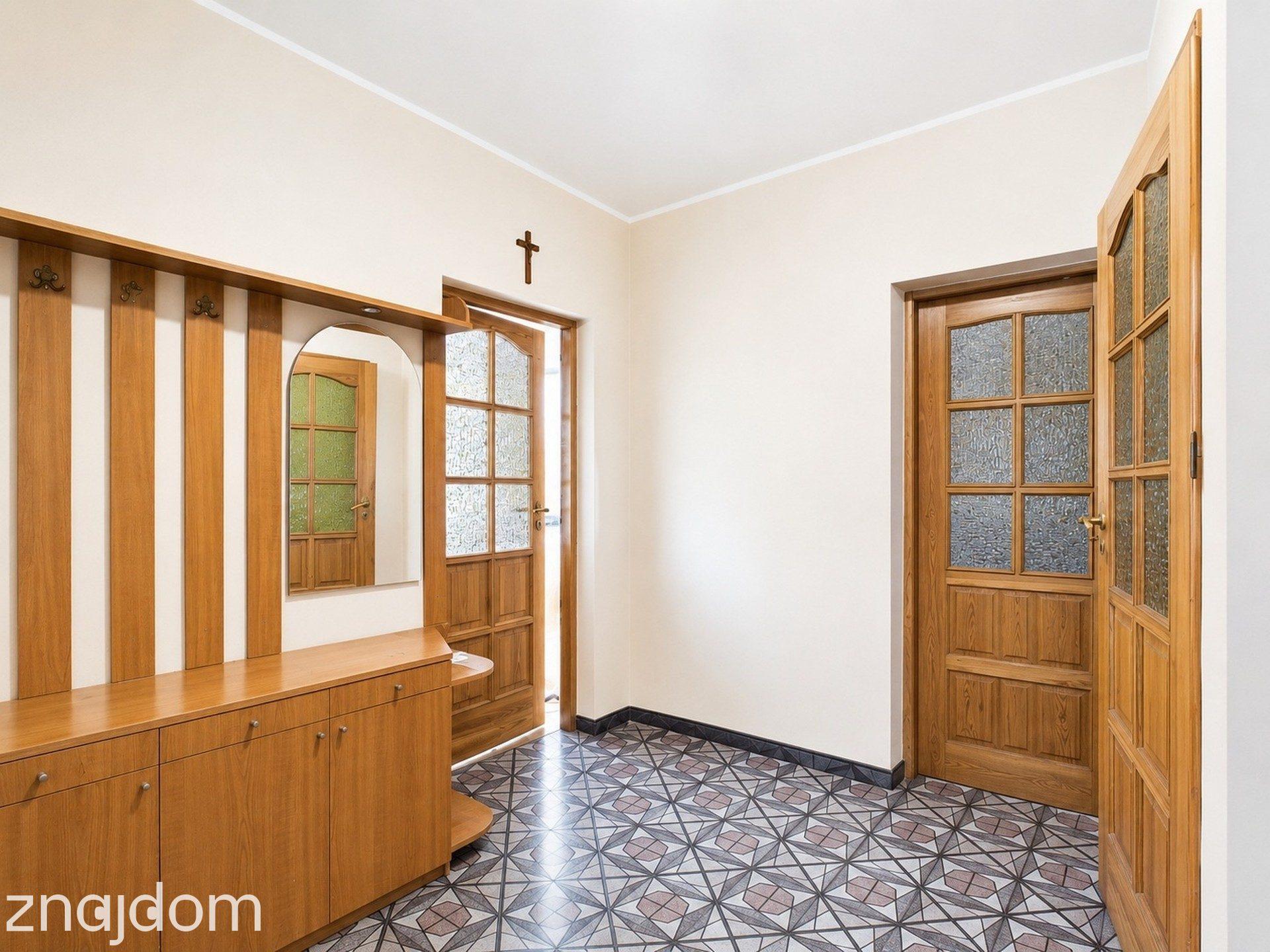 Duży dom 319 m² | 5 sypialni | działka 500 m² - zdjęcie 3